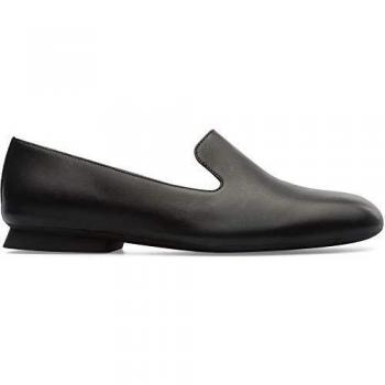 CAMPER Casi Myra Moccasin, Black, 38 EU