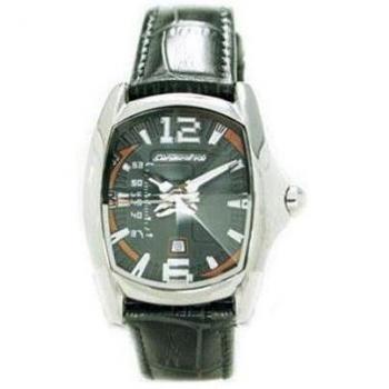 Reloj CHRONOTECH Mod. CT-7107AL 72 Elegante y Moderno Resistente Al Agua