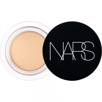 NARS Soft Matte Complete Concealer - Full Coverage, Mattifying, Shade Marron Glacé, 6 g
