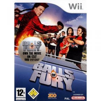 Balls of Fury