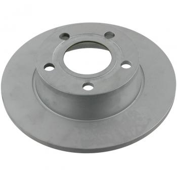 Febi-Bilstein 22908 Disco de freno