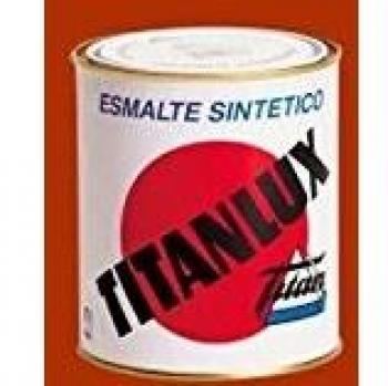 Titanlux M30604 - Esmalte sintetico 375 ml titanlux cuero