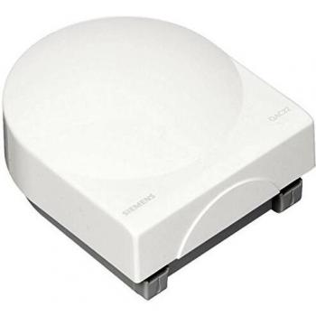 Sonda de Temperatura Exterior Siemens QAC22 - Rango -50...70°C, Tipo LG-Ni1000