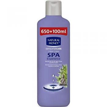 Natural Honey N.Honey Gel 650+100 Ml Spa Experience - 10 ml