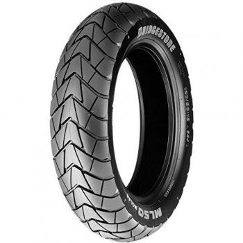 Bridgestone 130/70 -10 52J TL Scooter neumáticos Universal