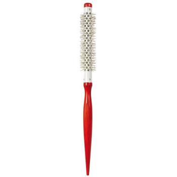 CEPILLO TERMICO COLA FINA RED WOOD Nº13 BIFULL