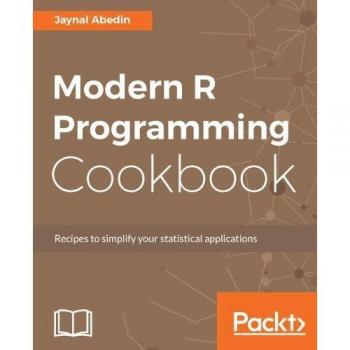 Recetario Moderno de Programación en R: Soluciones para Simplificar Aplicaciones Estadísticas (Edición en Español)