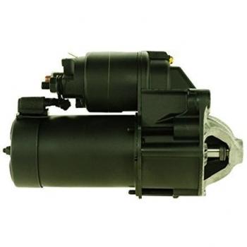 Motor de arranque QUINTON HAZELL QRS1909 para Renault Kangoo I, Kangoo I Express y Scénic 1, 12V, 1.7L