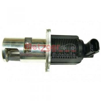 Válvula EGR Metzger 0892048 para Renault, Nissan y Suzuki con junta de estanqueidad