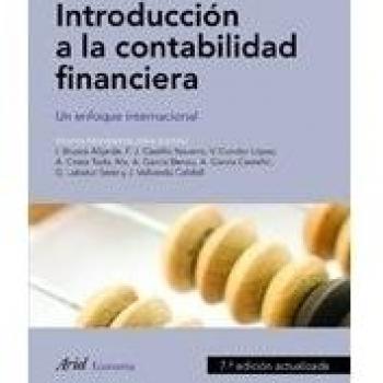 Introducción a la contabilidad financiera
