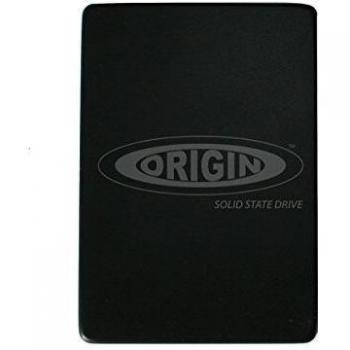 Origin Storage 128GB MLC 2.5 SATA 128GB - Disco duro sólido