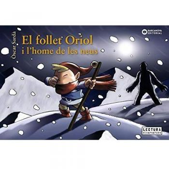 El follet Oriol i l'home de les neus
