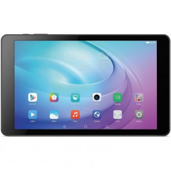 Huawei T2 10 Wifi 16GB Tablet black + Sky