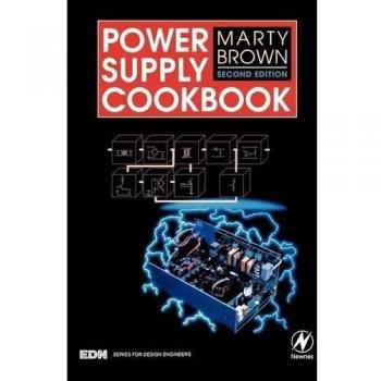 Power Supply Cookbook, Second Edition