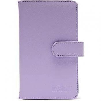 Ãlbum instax mini - Lilac Purple