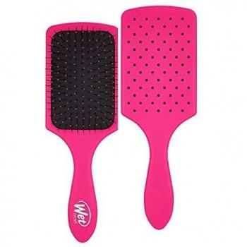 The Wet Brush Cepillo Estilo Paleta Rosado - 144 gr