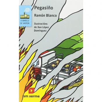 Pegasiño - Blanco Calvo, Ramón