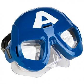 Eolo - AVENGERS Máscara buceo infantil Capitán América