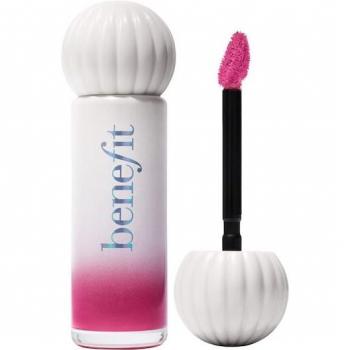 Benefit Splashtint Moisturizing Glossy Lip Tint - 07 Tutti Frutti