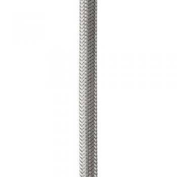 Grohe Steel Braided Hose for Concealed Toilet Cistern, Chrome Finish, Model 43349000