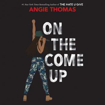On the Come Up: Library Edition