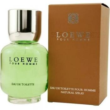 Loewe Loewe Homme Eau de Toilette Vaporizador 100 ml