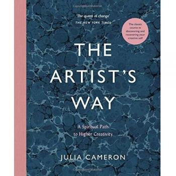 El Camino del Artista: Una Ruta Espiritual hacia la Creatividad Superior - Edición de Lujo en Tapa Dura
