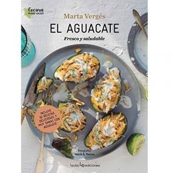 El aguacate: Fresco y saludable: 3