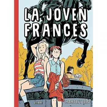 La joven francés - Lin, Hartley