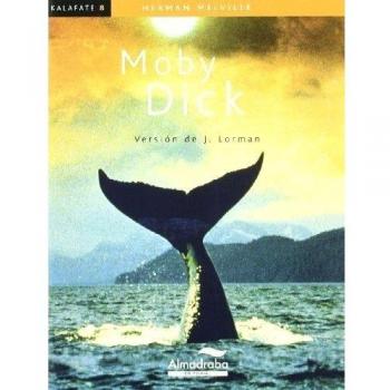 Moby Dick - Herman Melville