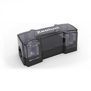 ZEALUM PURE-Line ANL Fuseholder 2x50/25mm2 - ZFH-42P