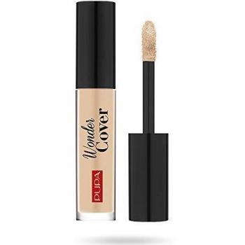 PUPA Wonder Cover Full Coverage Concealer 003 Cream Beige 4.2ml