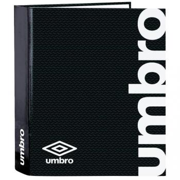 Carpeta de Anillas Umbro Oficial 270x60x330mm