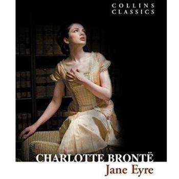Libro Jane Eyre