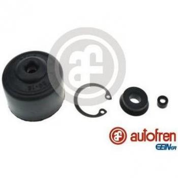 Juego de reparación para cilindro maestro del embrague AUTOFREN SEINSA D1116 compatible con MITSUBISHI L400 / Space Gear Bus, PAJERO 1 Canvas Top y 2 Top