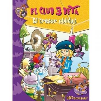 El Tresor Oblidat