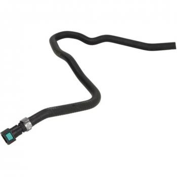 Manguera del radiador THERMOTEC DWG112TT - Tubería de radiador, alta resistencia a la temperatura y presión, fabricada en materiales de calidad, compatible con múltiples modelos de vehículos, diseño flexible para fácil instalación