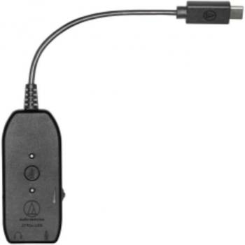 Audio-Technica ATR2X-USB - USB Digital Audio Adapter (B-Stock)