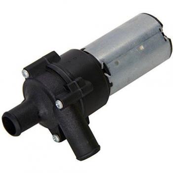 Bomba de agua adicional BOSCH 0 392 020 027 para calefacción auxiliar - Mercedes Benz Unimog