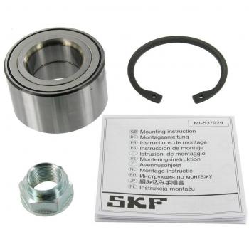 SKF VKBA 1377 Kit de rodamientos para rueda