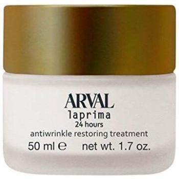 Tratamiento Regenerador Antienvejecimiento 24 Horas Arval La Prima 50ml