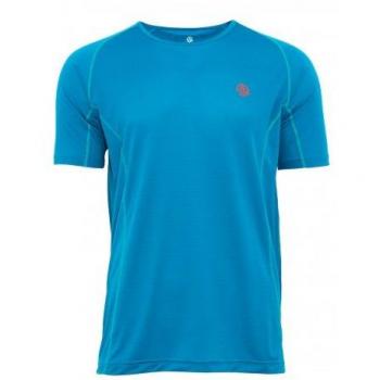 Camiseta TORS, hombre, azul