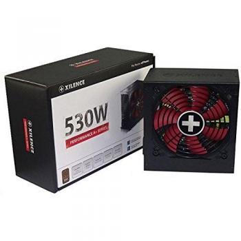 Xilence XP530R8 - Fuente de alimentación
