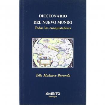 DIC.DEL NUEVO MUNDO