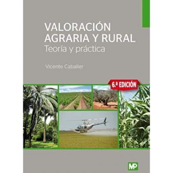 Valoración agraria y rural