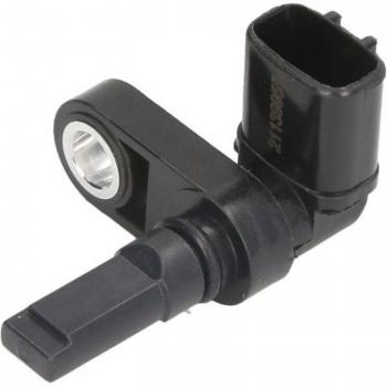 Sensor ABS de velocidad de la rueda AUTLOG AS4746 Derecha