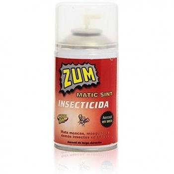 Zum - Mitic Sint - Insecticida - 250 ml