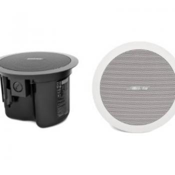 Bose FreeSpace FS2C Black 20W Speaker