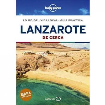 Lanzarote De cerca 1