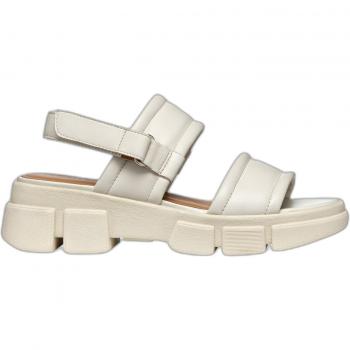 Sandalias Geox Lisbona Dorado Mujer